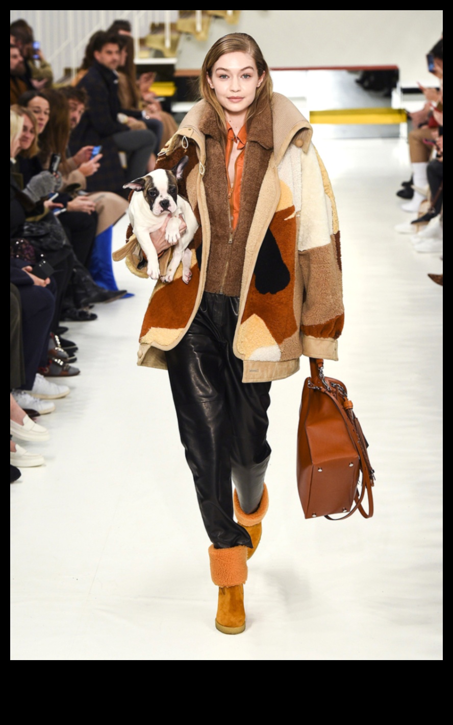 מפגש מסלול זוחלים: הוספת זוהר למראה של חבר סקילי שלך