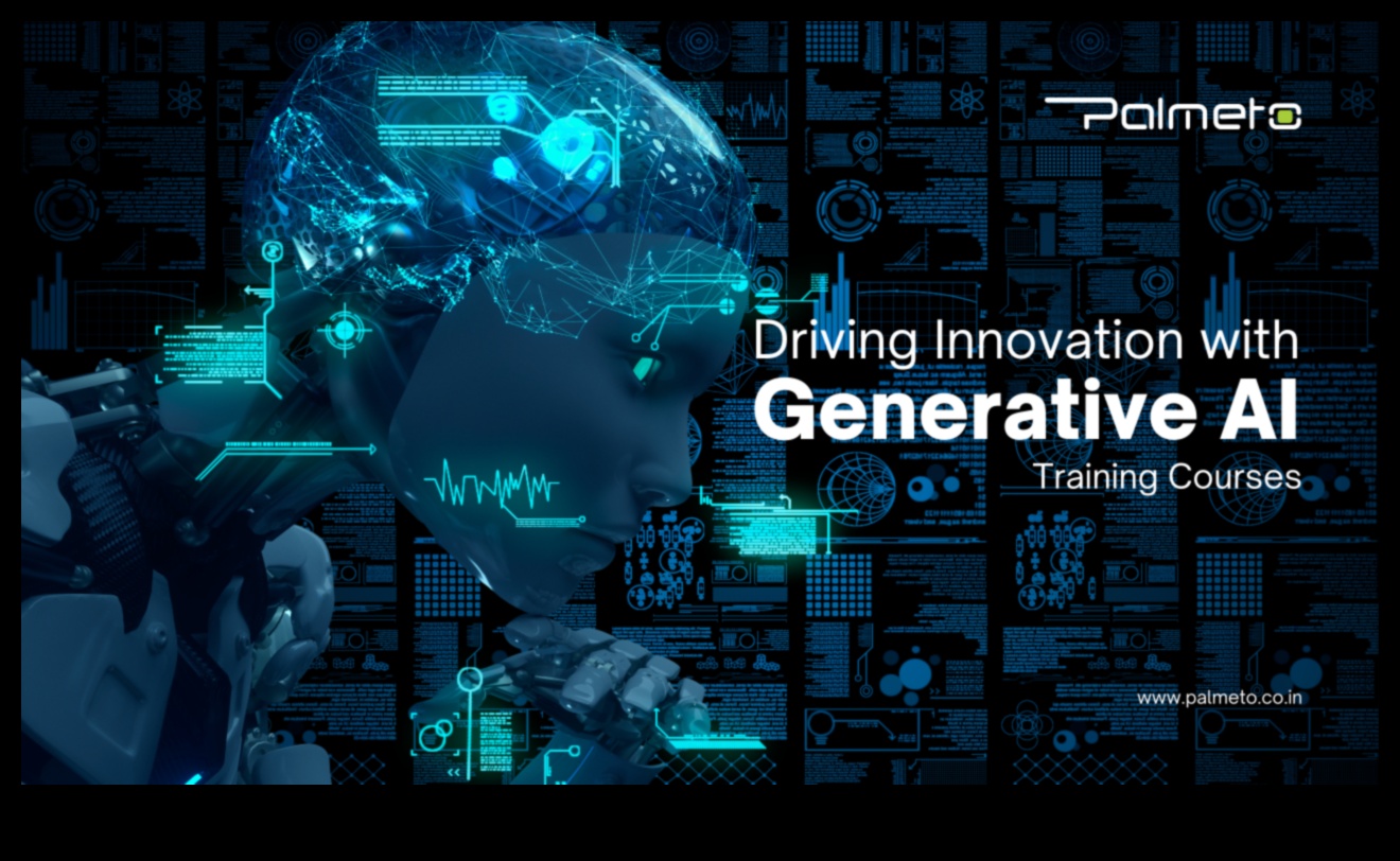 Tech Mavericks: פורצת דרך באמנויות יצירתיות ופתרונות ML