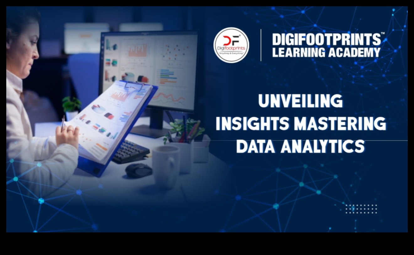 יצירת זוהר אנליטית: טכניקות שנחשפו בחקר ביג דאטה