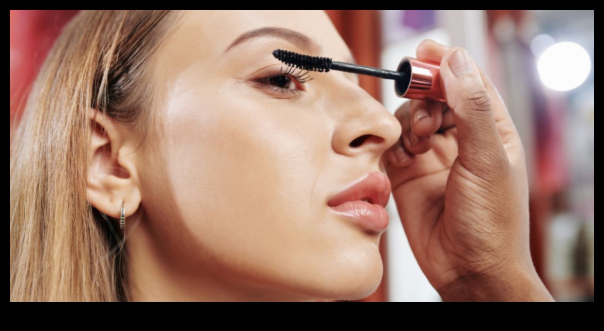 גיבורי הידרציה: מסקרות מזינות למראה טעים ובריא