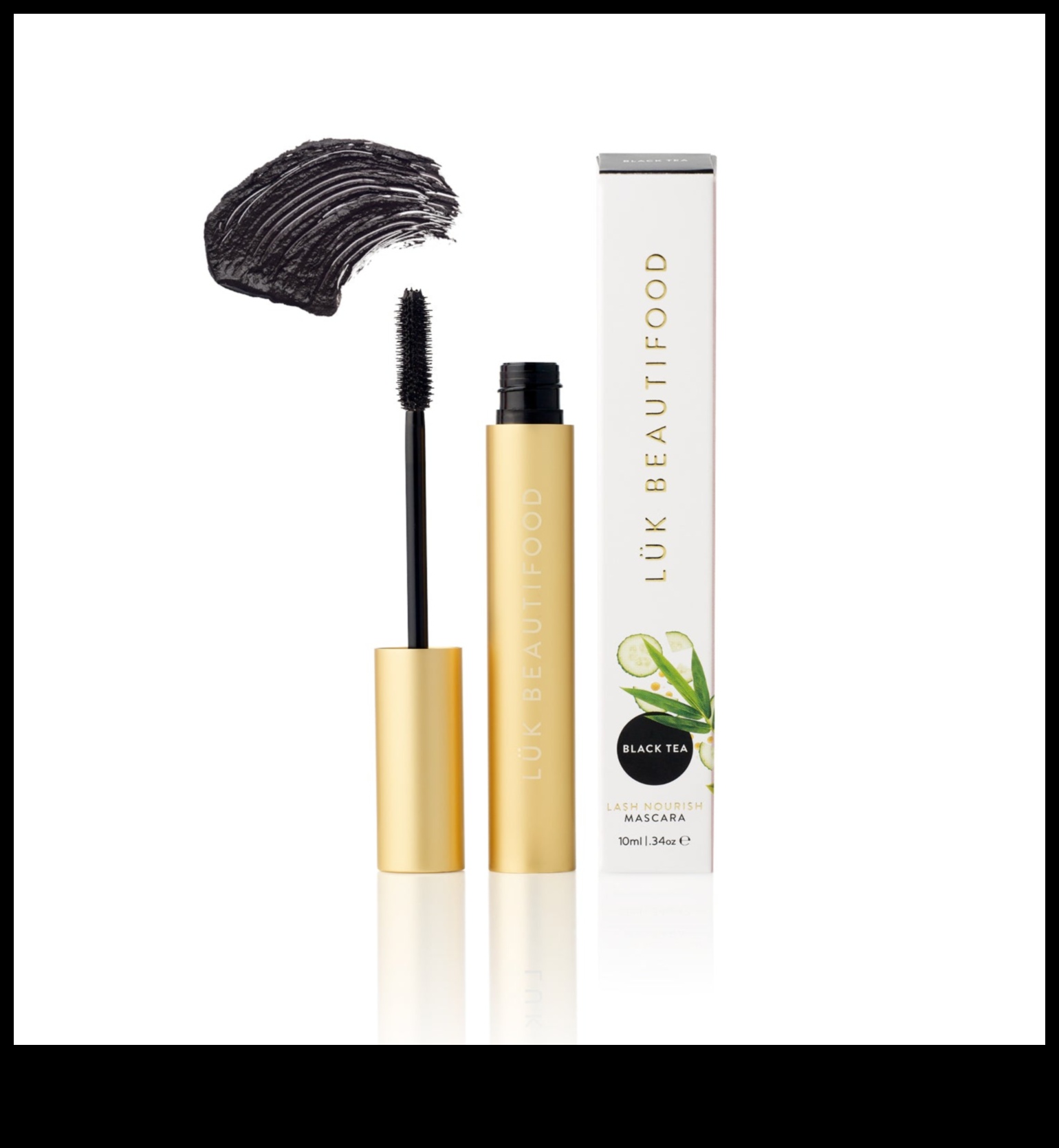 גיבורי הידרציה: מסקרות מזינות למראה טעים ובריא