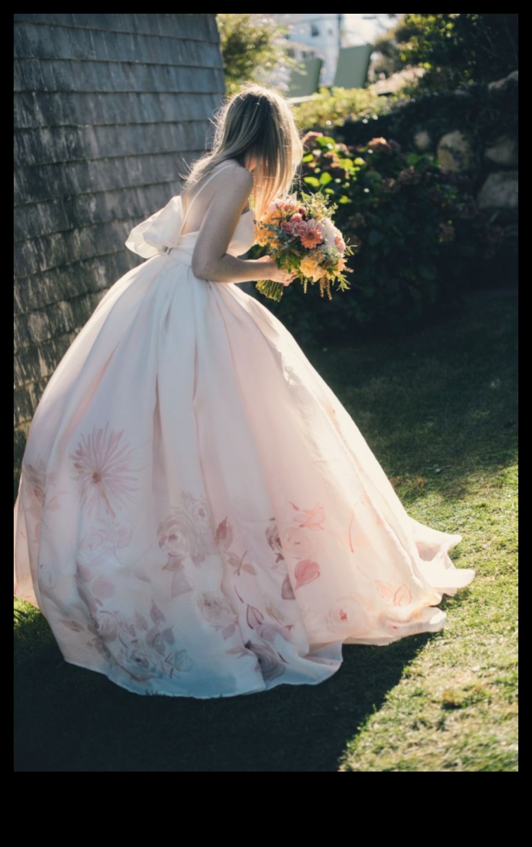 Ivory Whispers תענוג כלה שיק לכלה המודרנית 4 לחישות שנהב: כלה שיק תענוג