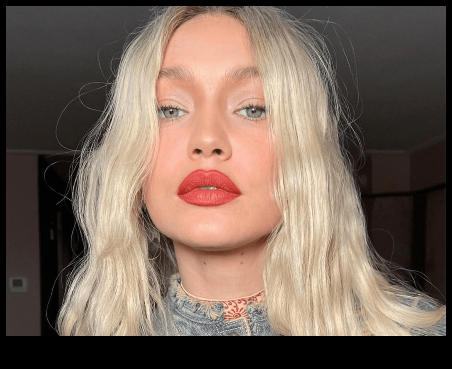 טרנדים של שפתונים: להישאר על הנקודה עם סגנונות צבעי השפתיים האחרונים