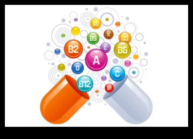 חיוניות מזינה: גישה מקיפה למחסור בחומרי תזונה