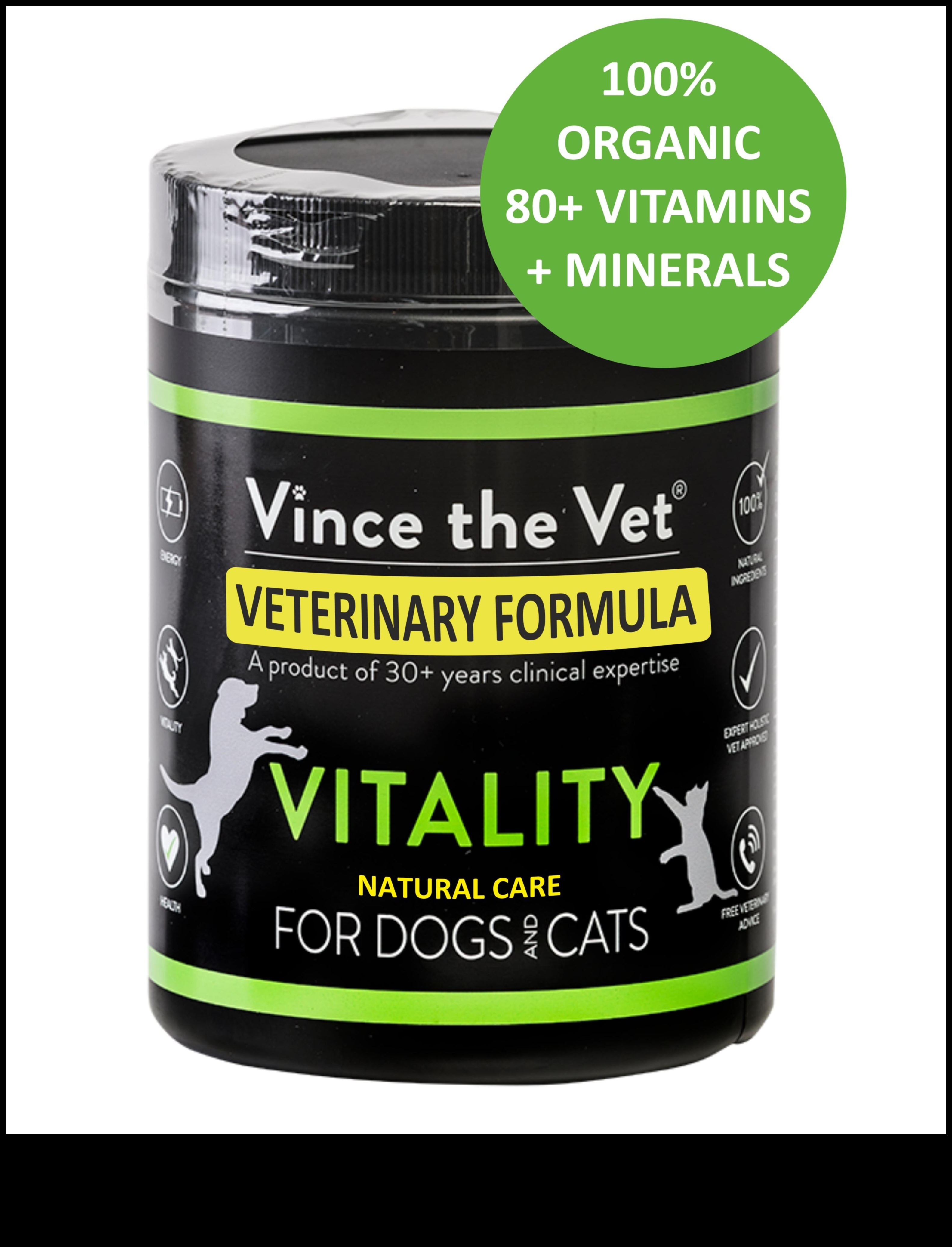 חיוניות מזינה: גישה מקיפה למחסור בחומרי תזונה