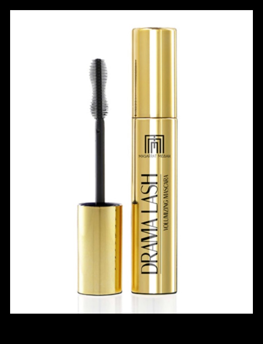 עשה זאת בעצמך דרמה ריסים: יצירת תערובת מסקרה מותאמת אישית מושלמת