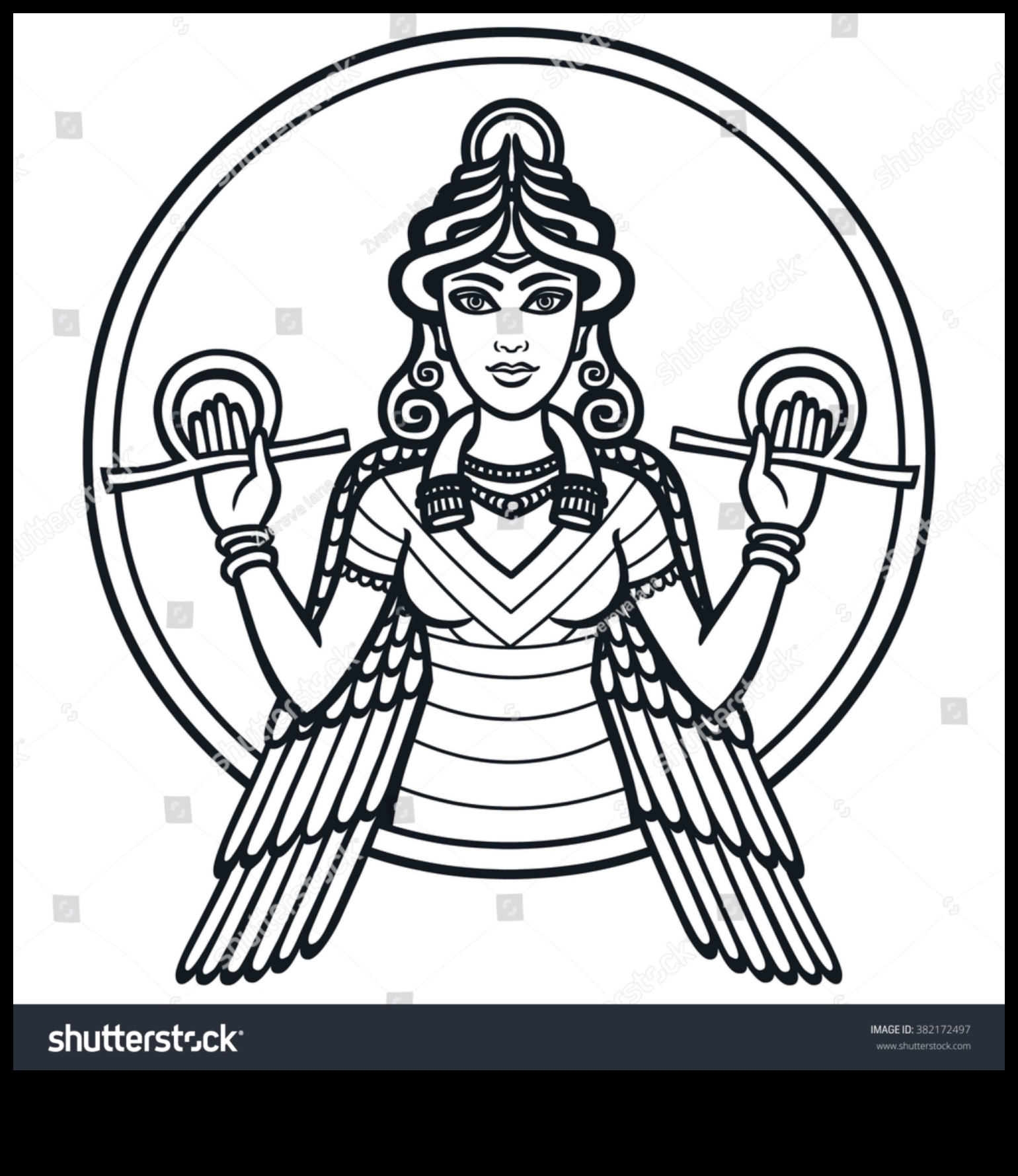 צלליות מסוגננות: היופי הנצחי של עיצובים עתיקים