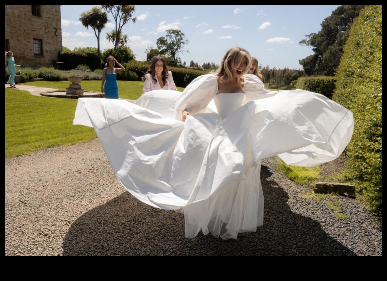 Epic Beginnings: המדריך לתכנון החתונה שלך