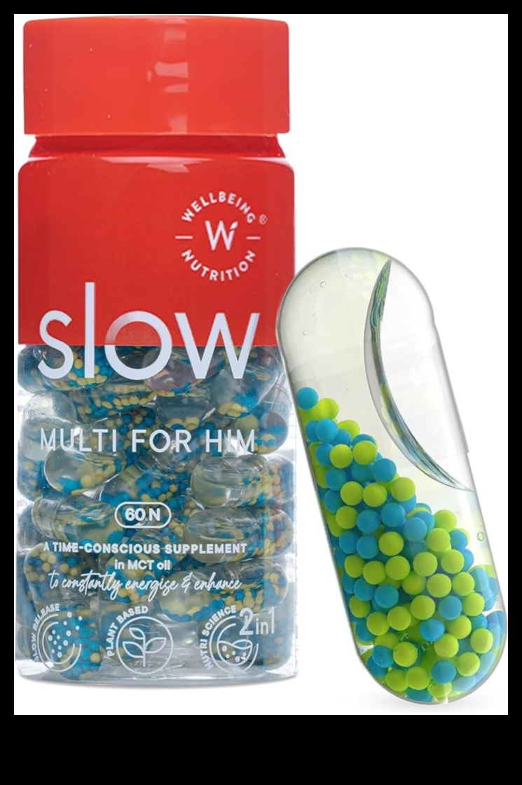 בריאות בבקבוק: הקסם של ויטמינים חיוניים