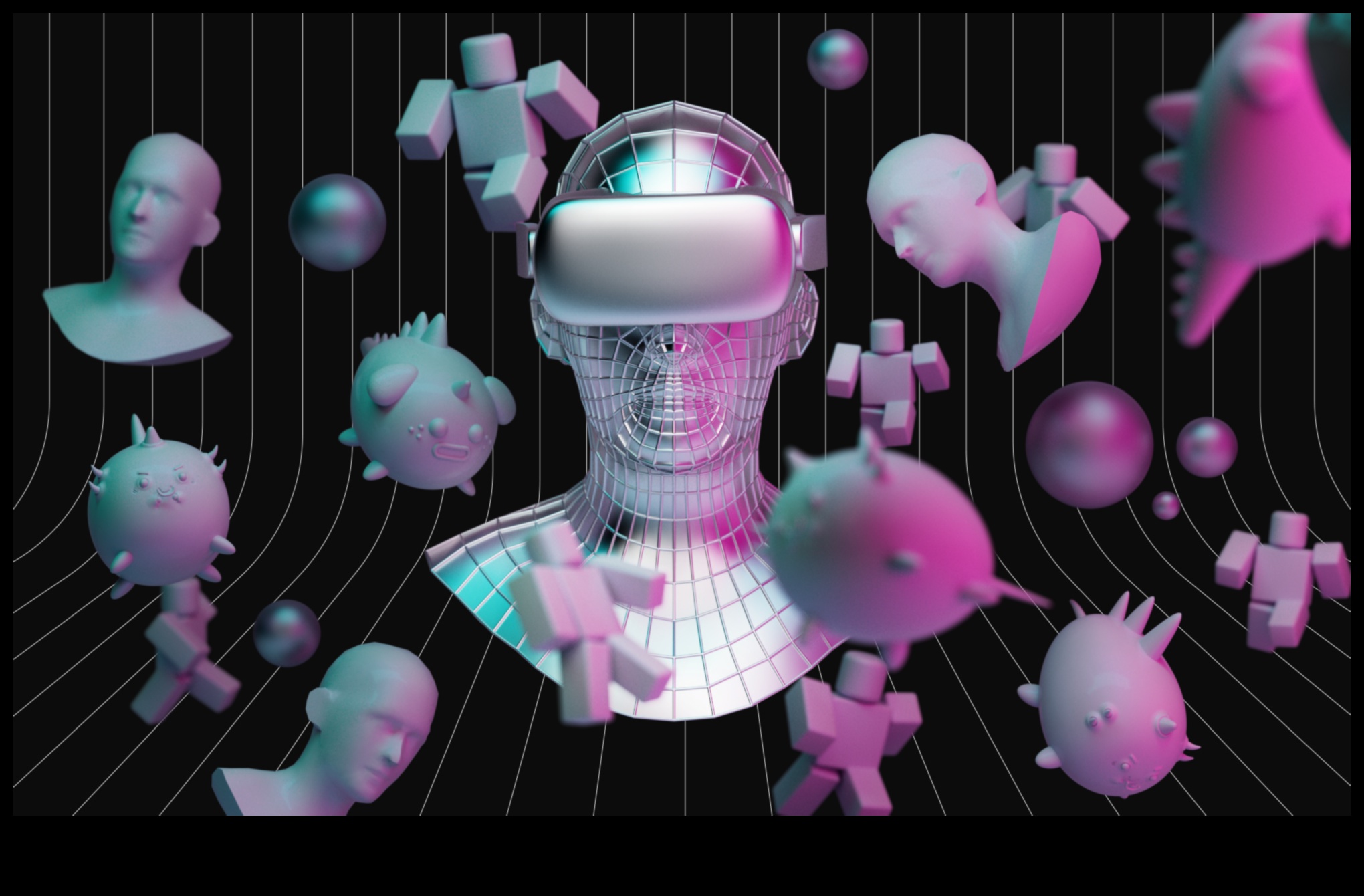 מעבר לפני השטח: צלילה של ריאליזם לעומק רגשי