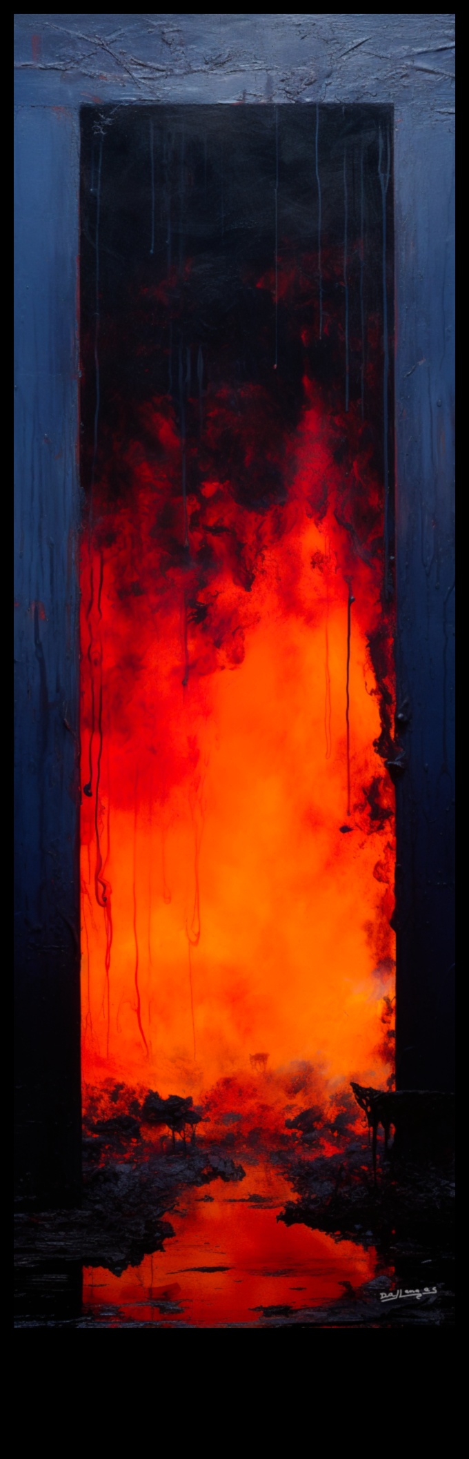 מעבר לפני השטח: צלילה של ריאליזם לעומק רגשי