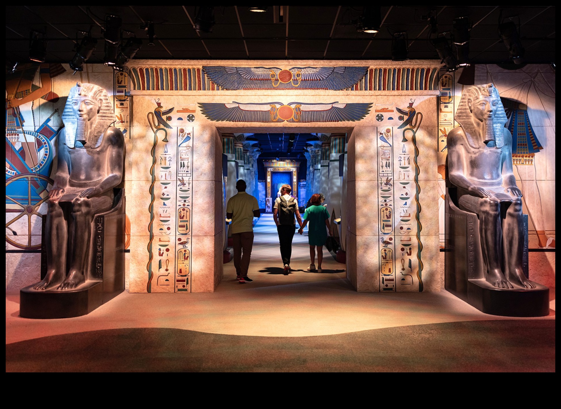 בהיכלי ההיסטוריה הצצה לעולם האמנות העתיקה 2 בהיכלי ההיסטוריה: הצצה לעולם האמנות העתיקה