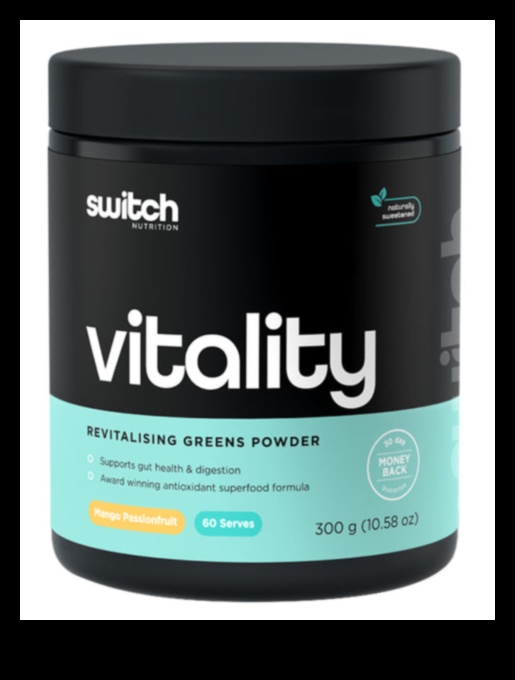 החייאת התזונה שלך דרך לחידוש חיוניות 4 להחיות את התזונה שלך: דרך לחידוש חיוניות