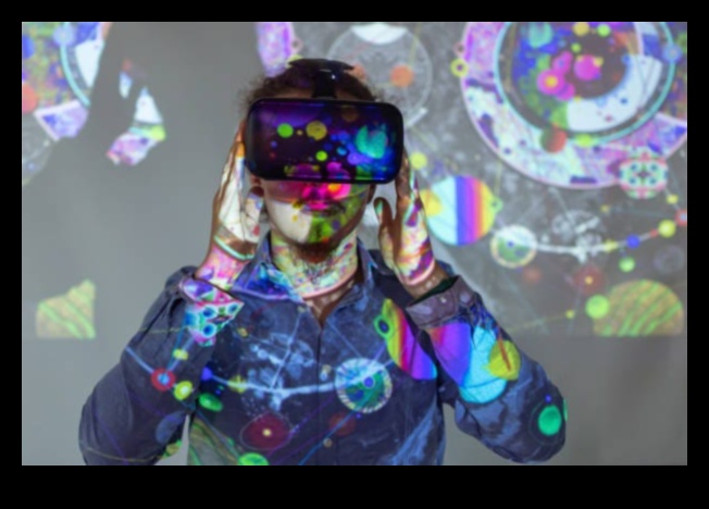 מעבר לגבולות: עיצוב המחר עם פתרונות VR מתקדמים