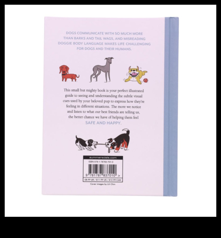 מכשכשי זנב ועד נביחות פענוח תקשורת כלבים 2 מכשכשי זנב לנביחות: פענוח תקשורת כלבים