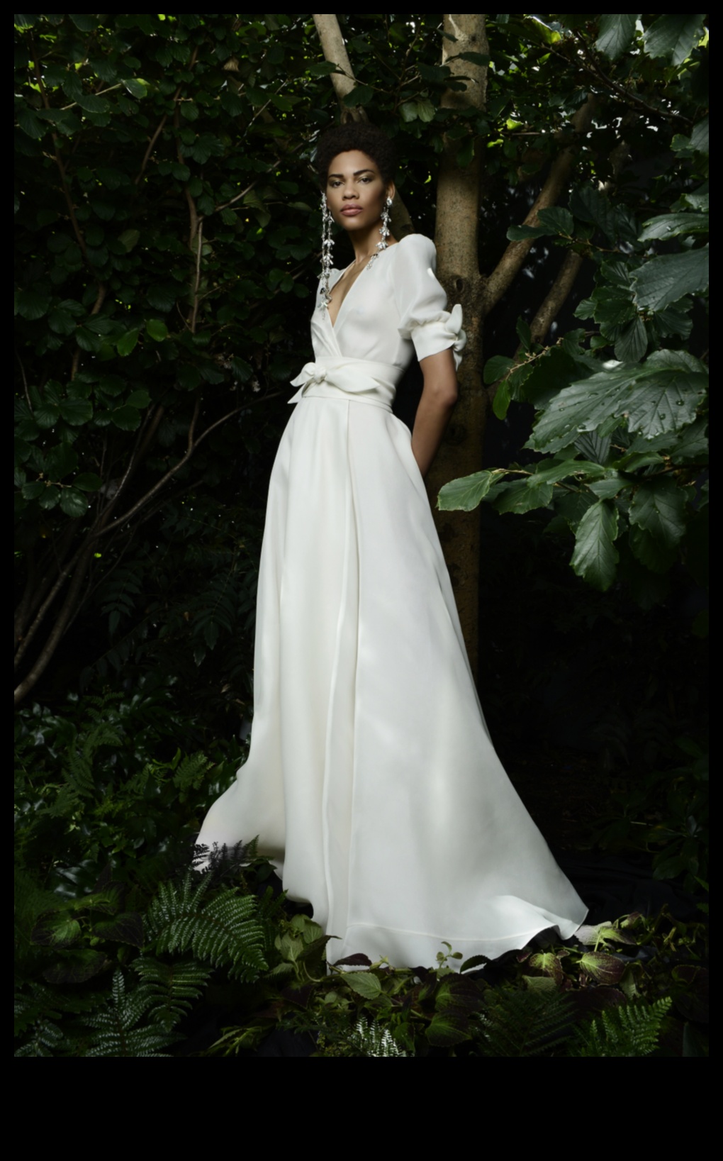 Vintage Vibes תענוגות שמלת כלה לכלה המודרנית 4 וינטג' ויבס: תענוגות שמלות כלה גחמניות