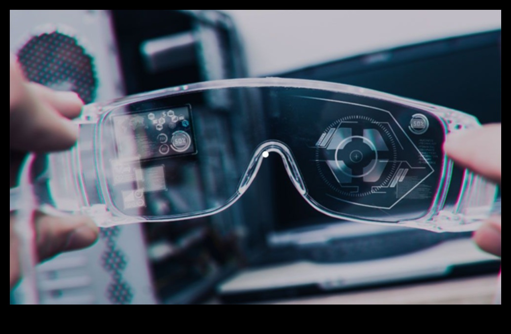 עיצוב להשפעה: אמנות שמותירה רושם מתמשך של מציאות מוגברת