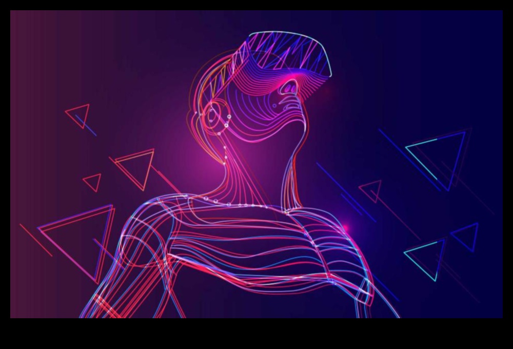 עיצוב להשפעה: אמנות שמותירה רושם מתמשך של מציאות מוגברת