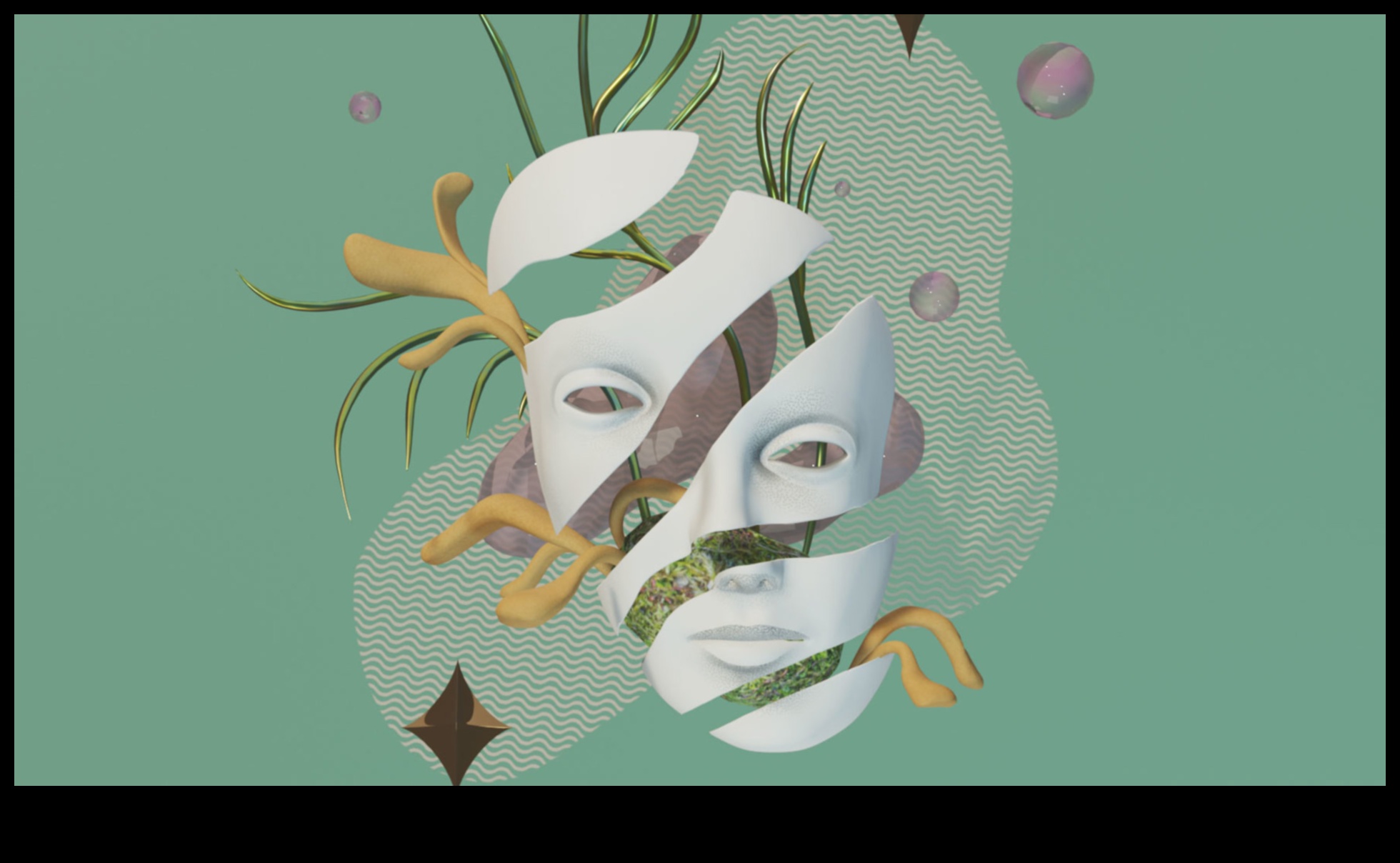 עיצוב להשפעה: אמנות שמותירה רושם מתמשך של מציאות מוגברת