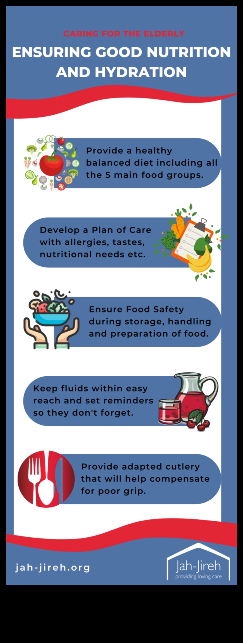 הזנה מעבר לטעם: החשיבות של הידרציה מספקת