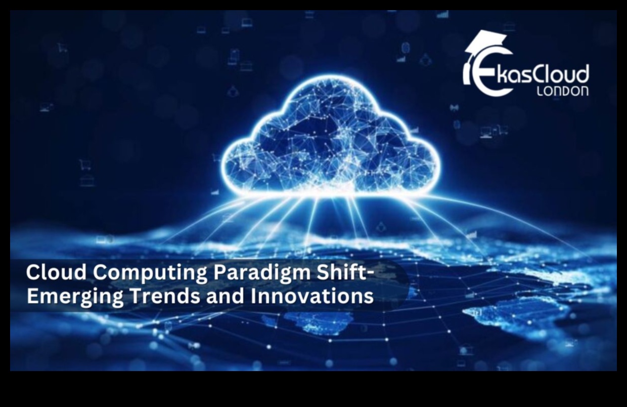 פורצי חדשנות כיצד מצוינות בענן מעצבת את העתיד 3 חלוצי חדשנות: מעצבים את העתיד עם מצוינות בענן