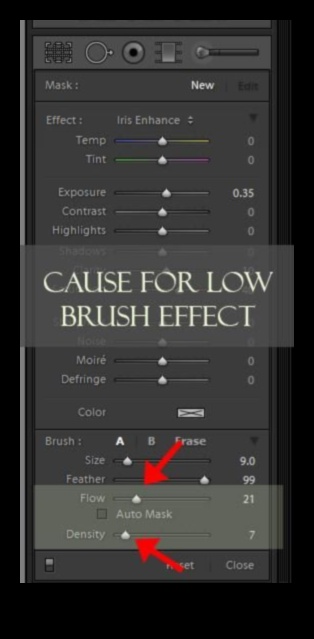 השפעת צפיפות המברשת כיצד צפיפות הכלים משפיעה על היישום שלך 4 השפעת צפיפות המברשת: הבנת התפקיד של צפיפות הכלים ביישום