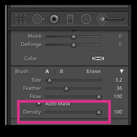 השפעת צפיפות המברשת כיצד צפיפות הכלים משפיעה על היישום שלך 3 השפעת צפיפות המברשת: הבנת התפקיד של צפיפות הכלים ביישום