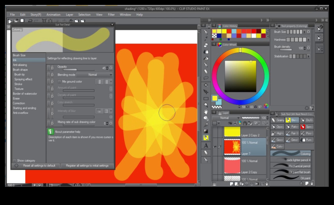 השפעת צפיפות המברשת כיצד צפיפות הכלים משפיעה על היישום שלך 5 השפעת צפיפות המברשת: הבנת התפקיד של צפיפות הכלים ביישום