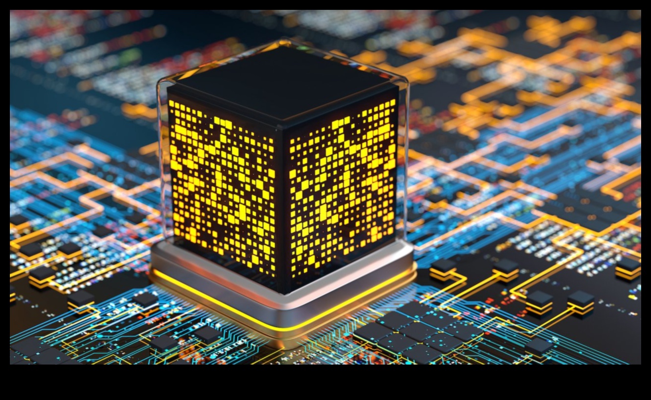 אופקים קוונטיים: יוצרים את העתיד עם חידושים במחשוב קוונטי