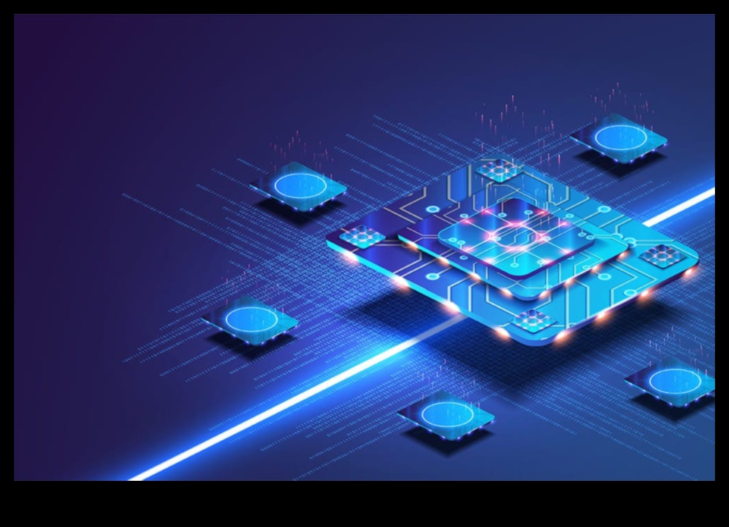 אופקים קוונטיים: יוצרים את העתיד עם חידושים במחשוב קוונטי