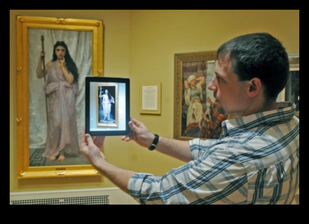 אומנות בהגדלה כיצד להביא לחיים את החזון היצירתי שלך עם AR 3 אומנות בהגדלה: שליטה במלאכת ה-AR