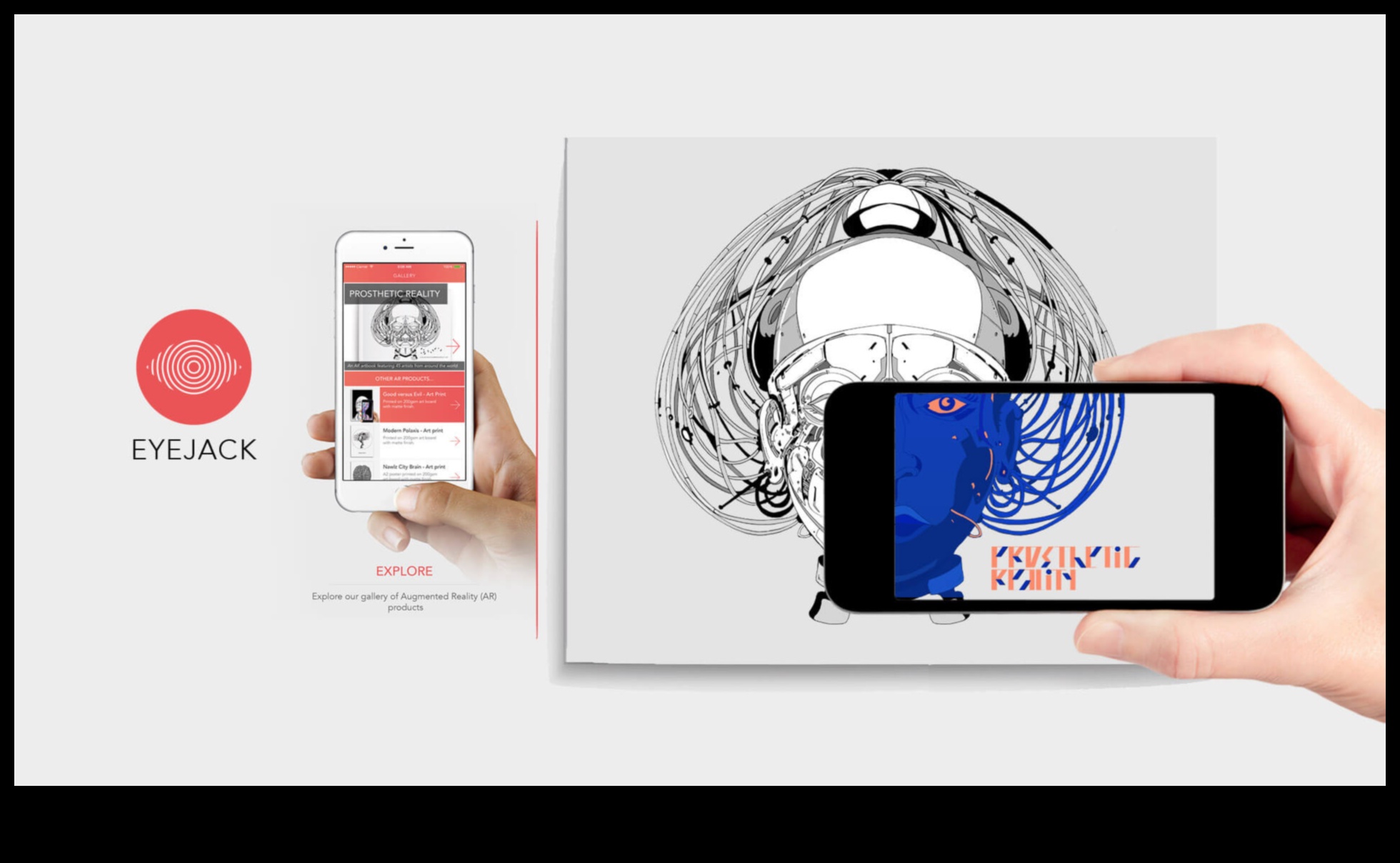 אומנות בהגדלה כיצד להביא לחיים את החזון היצירתי שלך עם AR 2 אומנות בהגדלה: שליטה במלאכת ה-AR