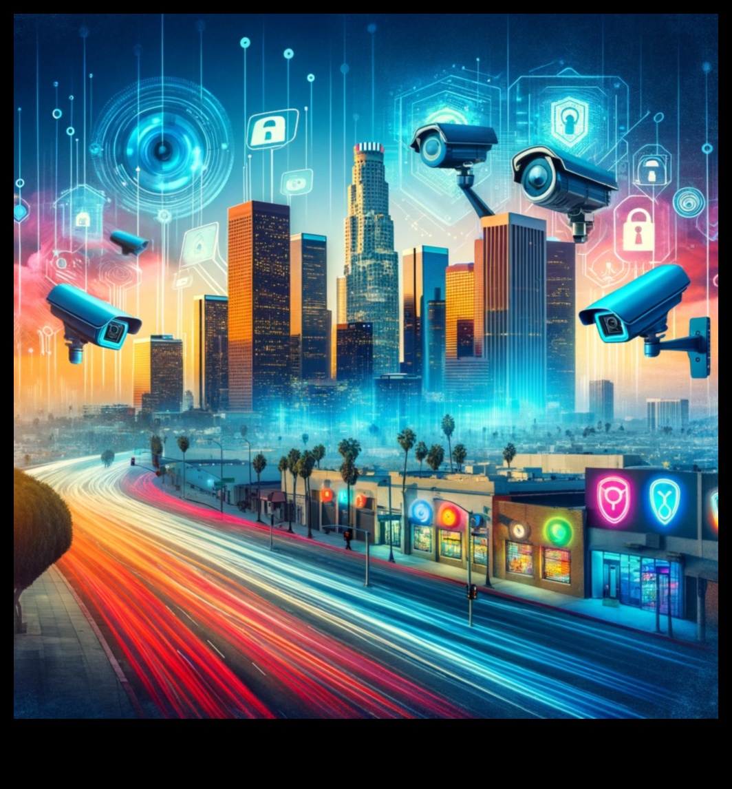 Tech Mavericks: פורץ דרך באמנויות יצירתיות ופתרונות בינה מלאכותית