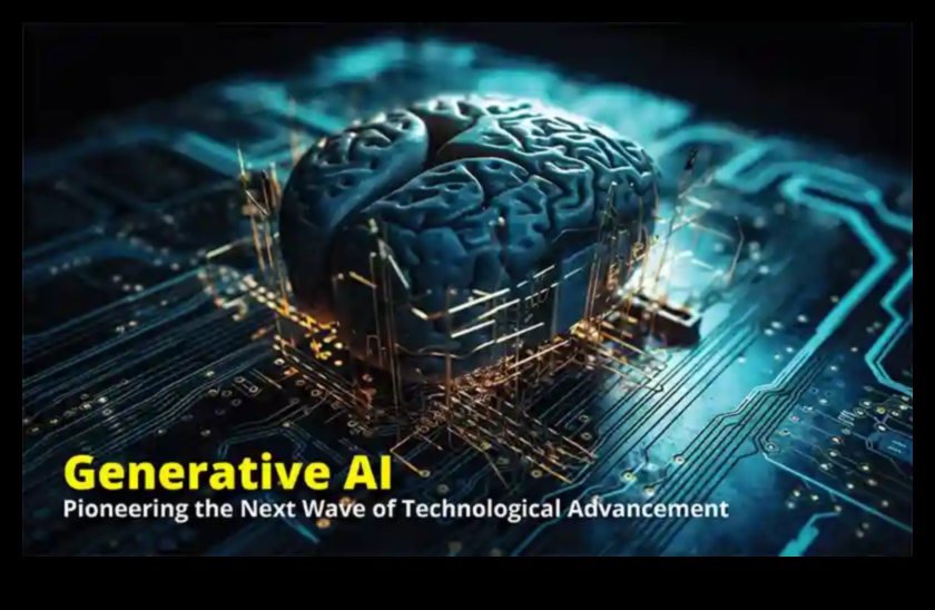 Tech Mavericks: פורץ דרך באמנויות יצירתיות ופתרונות בינה מלאכותית