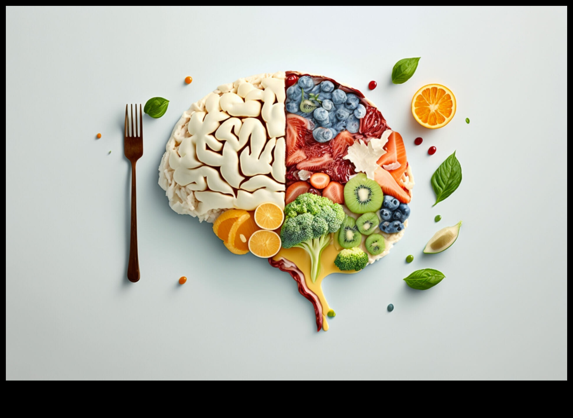 כימיה קולינרית: מדע התזונה על הצלחת שלך