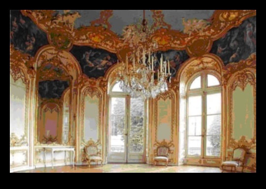 רוקוקו עד ניאו-קלאסי: אבולוציה אסתטית בביטוי אמנותי