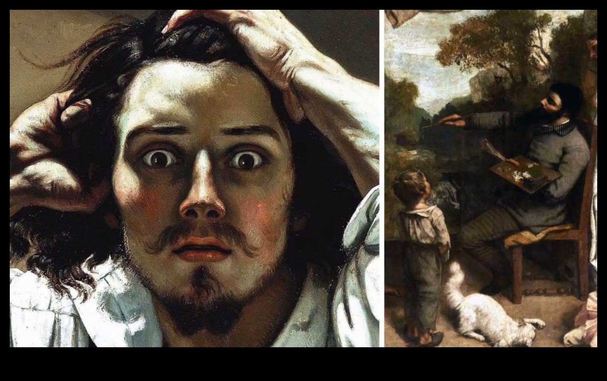 רגעים אותנטיים: השפעת הריאליזם על הנרטיב באמנות