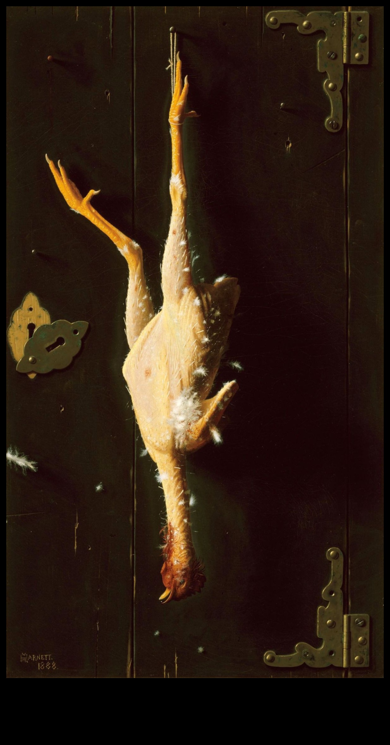 רגעים אותנטיים: השפעת הריאליזם על הנרטיב באמנות