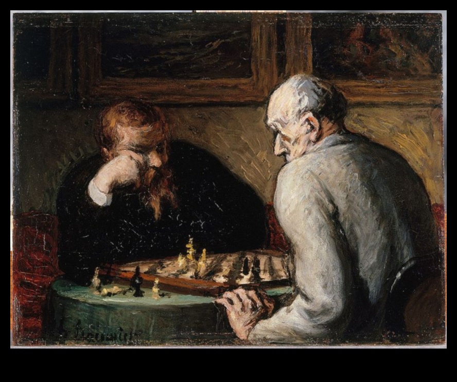 רגעים אותנטיים: השפעת הריאליזם על הנרטיב באמנות