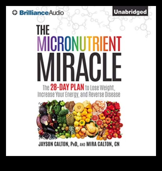 פלאים משלימים מסע אל ניסי התזונה 2 פלאים משלימים: מסע אל ניסי התזונה