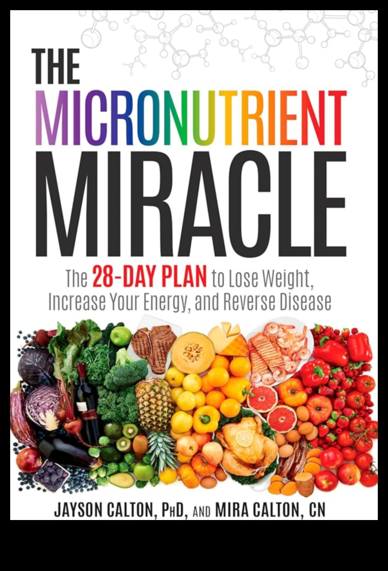 פלאים משלימים מסע אל ניסי התזונה 3 פלאים משלימים: מסע אל ניסי התזונה