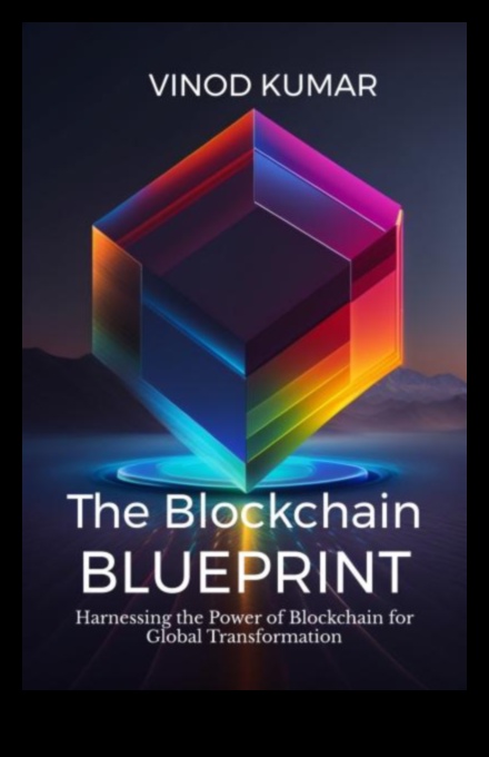 Digital Ledger שרטוט לעתיד מבוסס בלוקצ'יין 2 ספר דיגיטלי: יוצרים את העתיד עם חידושי בלוקצ'יין