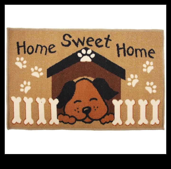 Home Sweet Home יצירת מקלט בטוח לכלב שלך 2 Home Sweet Home: יצירת מקלט בטוח לכלב שלך