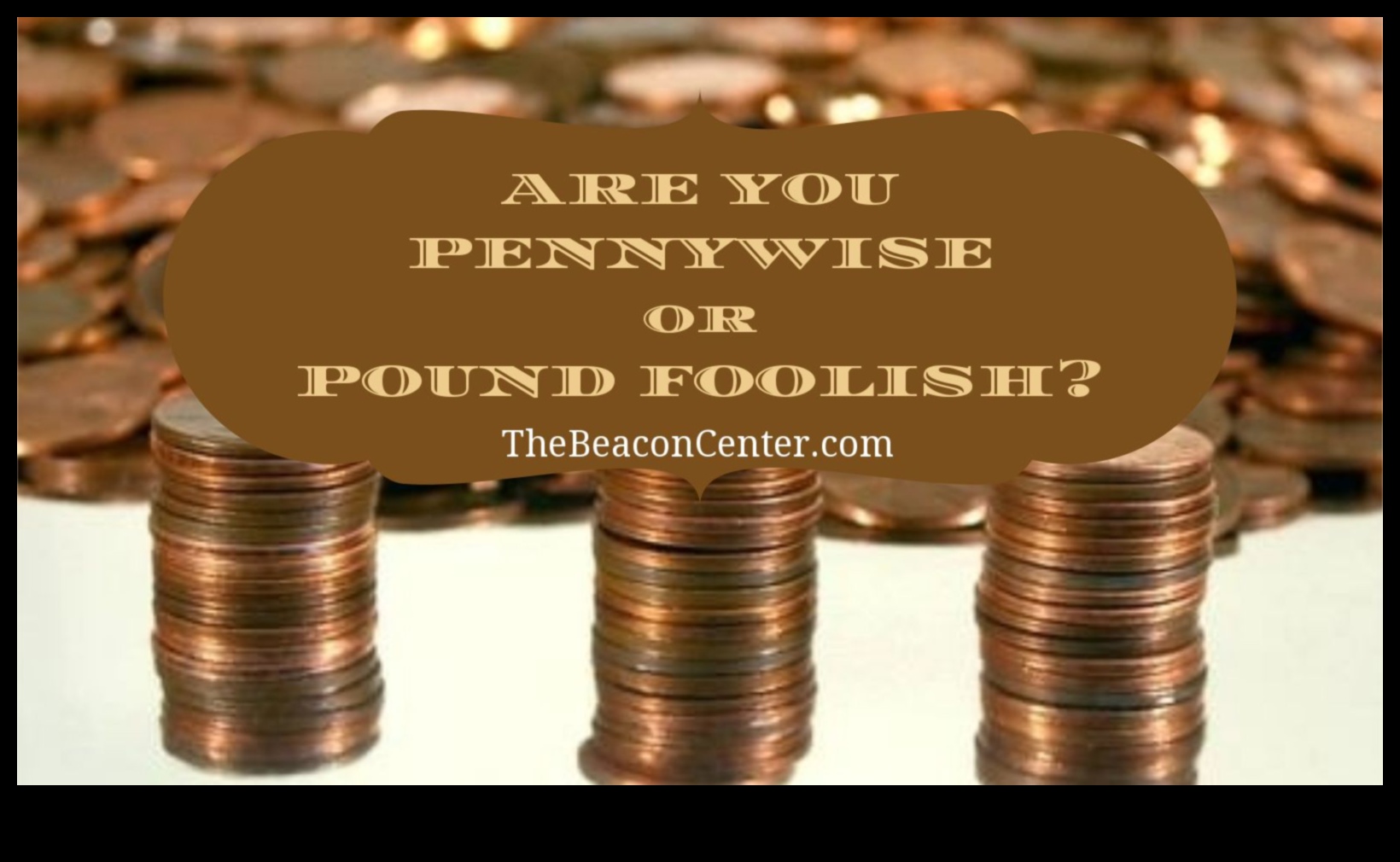 תכנון Pennywise: שליטה בכספי חתונה