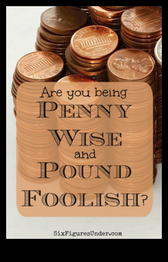 תכנון Pennywise: שליטה בכספי חתונה