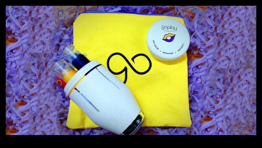 תערובות שפתונים עשה זאת בעצמך: צור את צבע השפתיים המושלם שלך