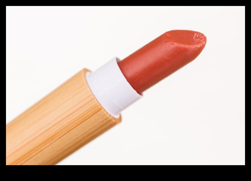 תערובות שפתונים עשה זאת בעצמך: צור את צבע השפתיים המושלם שלך