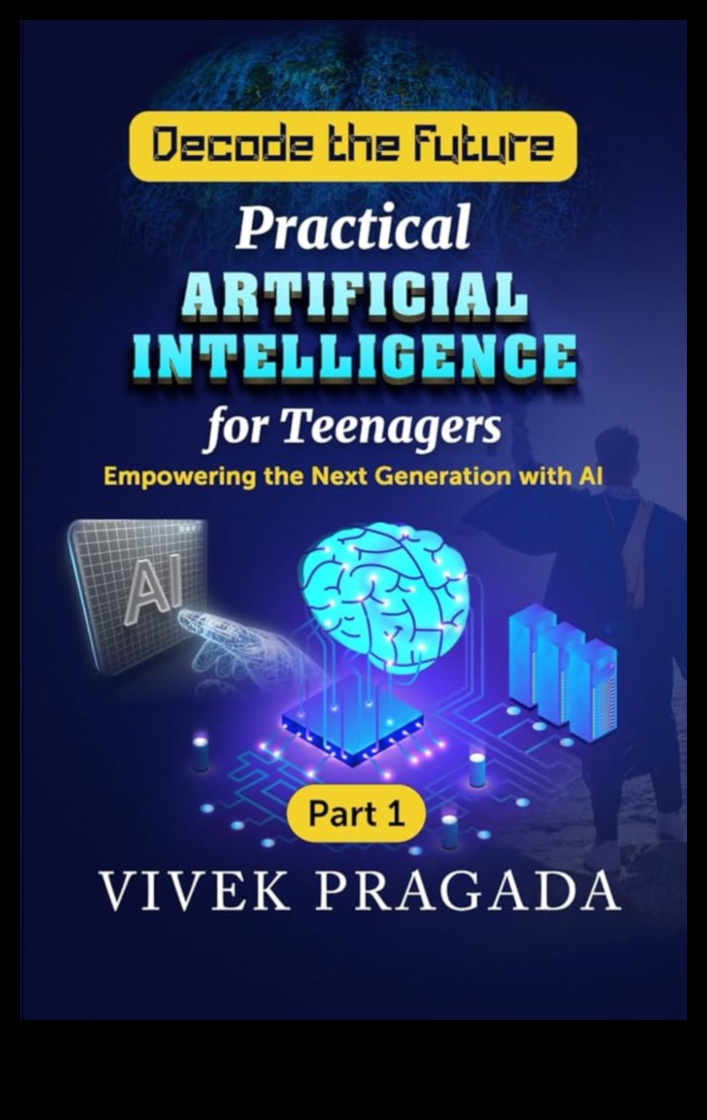 פענוח אינטליגנציה: מסע אל עולם הבינה המלאכותית