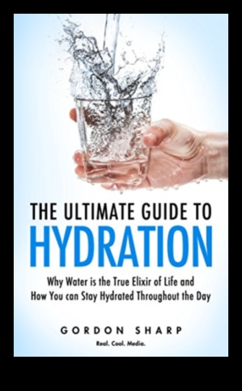 שרטוט המים: עיצוב הדרך שלך לחיים עם לחות