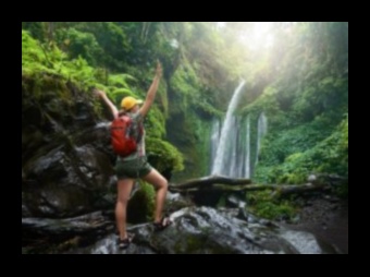 מקונספט ירוק לקליק: מסע של איש מקצוע בחקר הסביבה